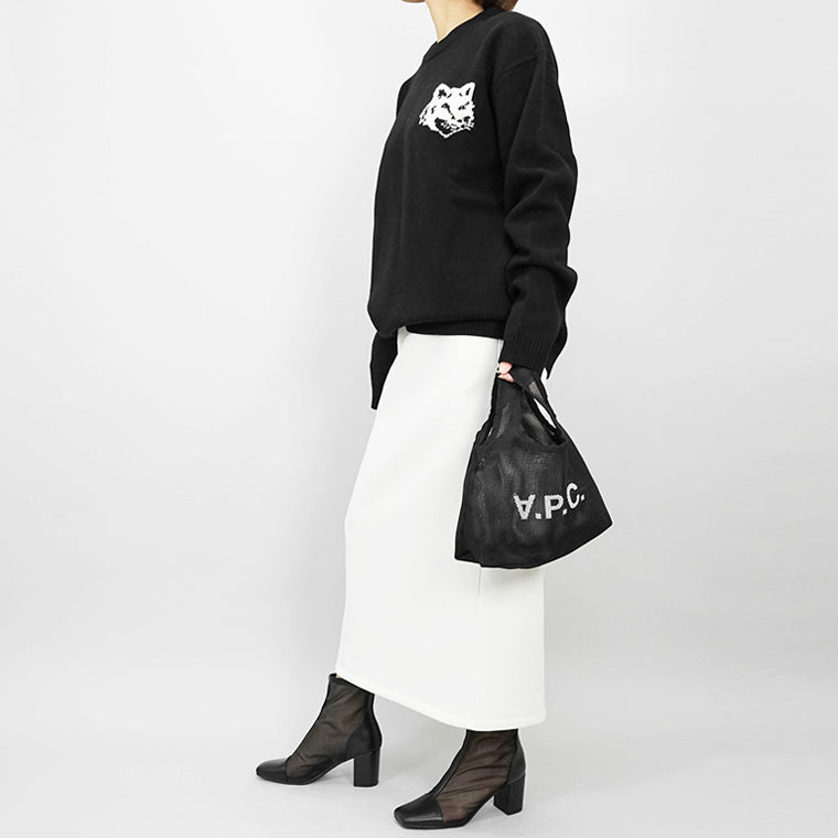 A.P.C. レディース メンズ バッグ SHOPPING REBOUND MINI PSAEU H61971 2カラー