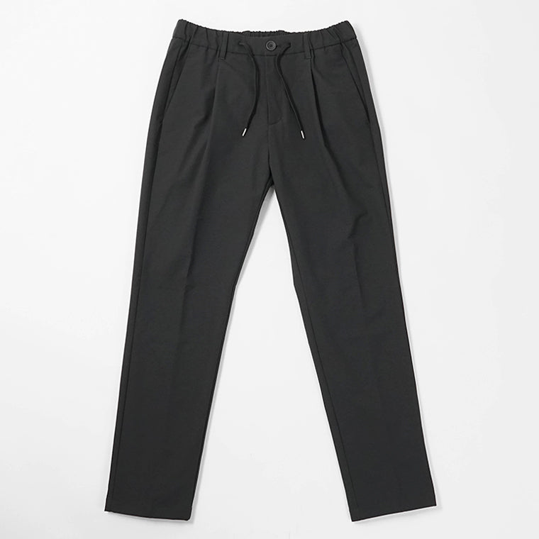 HERNO メンズ パンツ PT000145U 12539 ブラック 9300