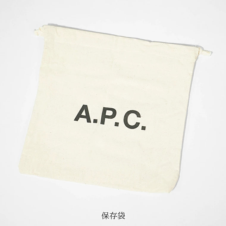 A.P.C. レディース バッグ BABY NINON SHOULDER PUABZ F67027 2カラー