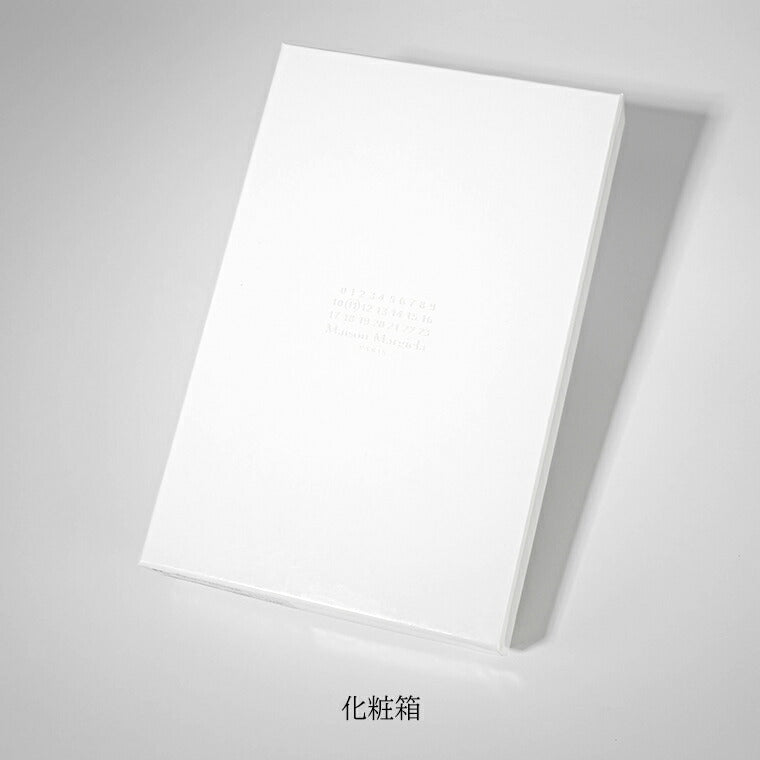 Maison Margiela メンズ レディース 長財布 S56UI0110 P4455 2カラー