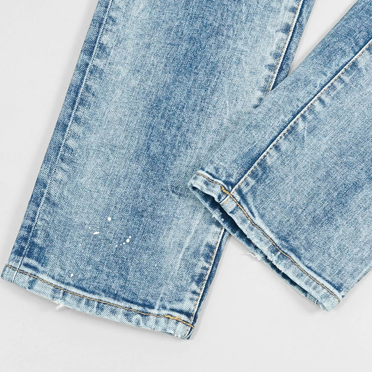 DSQUARED2 メンズ ジーンズ COOL GUY JEAN S71LB1590 S30663 ウォッシュブルー 470