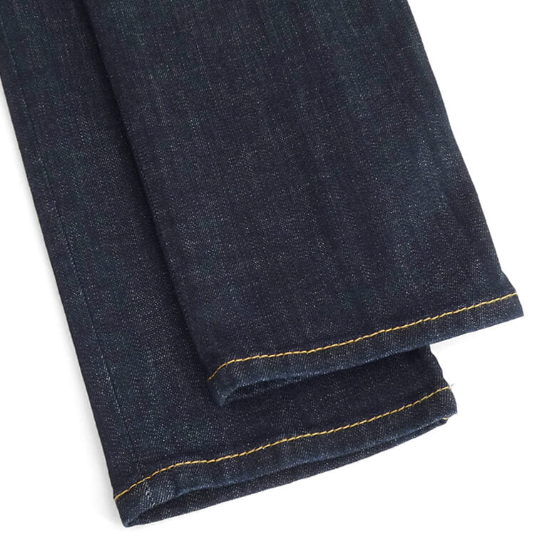 DSQUARED2 メンズ ジーンズ SKATER JEAN S74LB1425 S30664 インディゴブルー 470