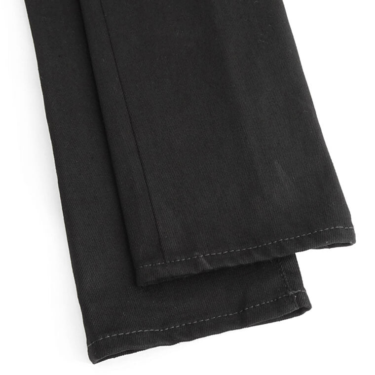 SKATER JEAN S74LB1427 S30564 ブラック 900