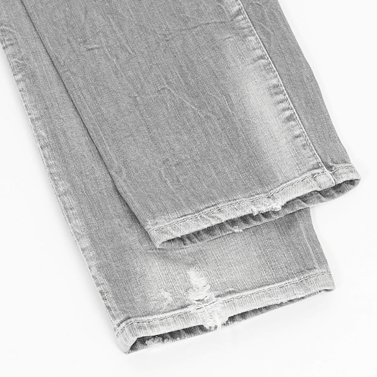 DSQUARED2 メンズ ジーンズ SKATER JEAN S74LB1656 S30260 ウォッシュグレー 852