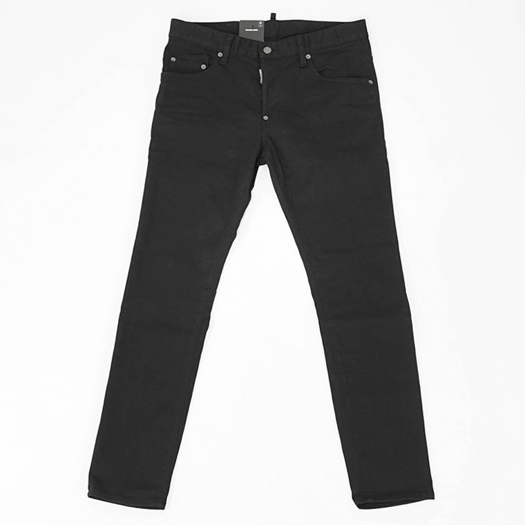 DSQUARED2 メンズ ジーンズ SKATER JEAN S74LB1743 S39781 2カラー