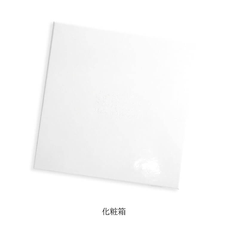 Maison Margiela メンズ レディース コイン&カードケース SA1UI0013 P4746 2カラー