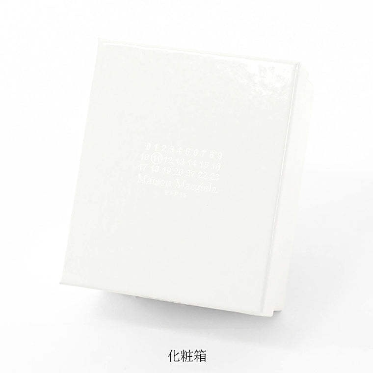 Maison Margiela レディース メンズ リップスティックホルダー SA1VL0049 P8831 BLACK ブラック T8013