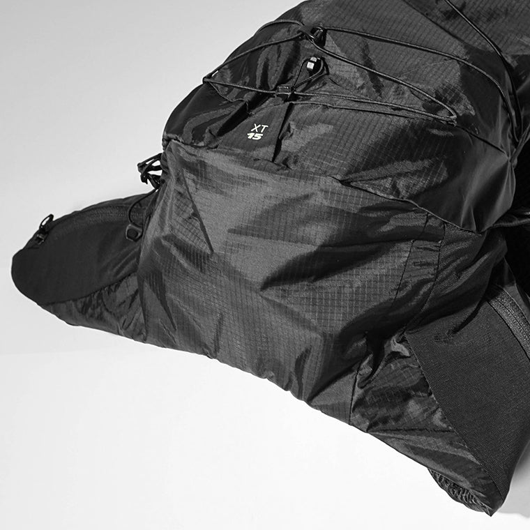 MM6 Maison Margiela レディース メンズ バックパック MM6×SALOMON XT 15 BACKPACK SB6WA0003 P5782 ブラック H9966