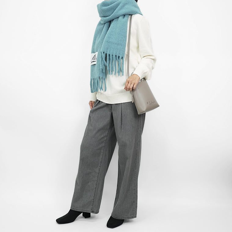 MARNI レディース マフラー SCMC0059Y0 UTW918 4カラー