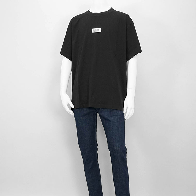 MM6 Maison Margiela メンズ Tシャツ NUMERIC SIGNATURE T SHIRT SH0GC0033 S24312 3カラー