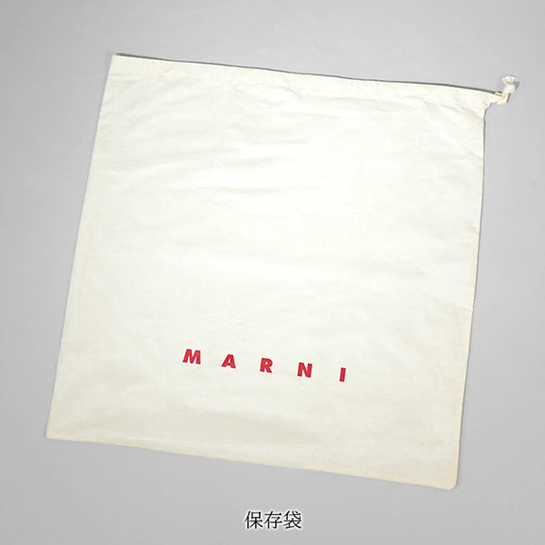 MARNI レディース トートバッグ SHMP0077U0 P3860 4カラー