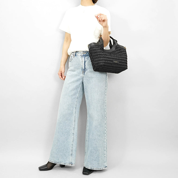 GANNI レディース Tシャツ T3946 T3953 3575 2カラー