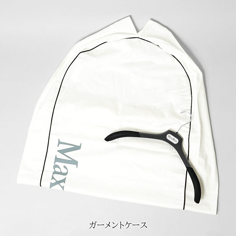 Max Mara レディース ケープ TEBE 2524736112 MARRONE 001