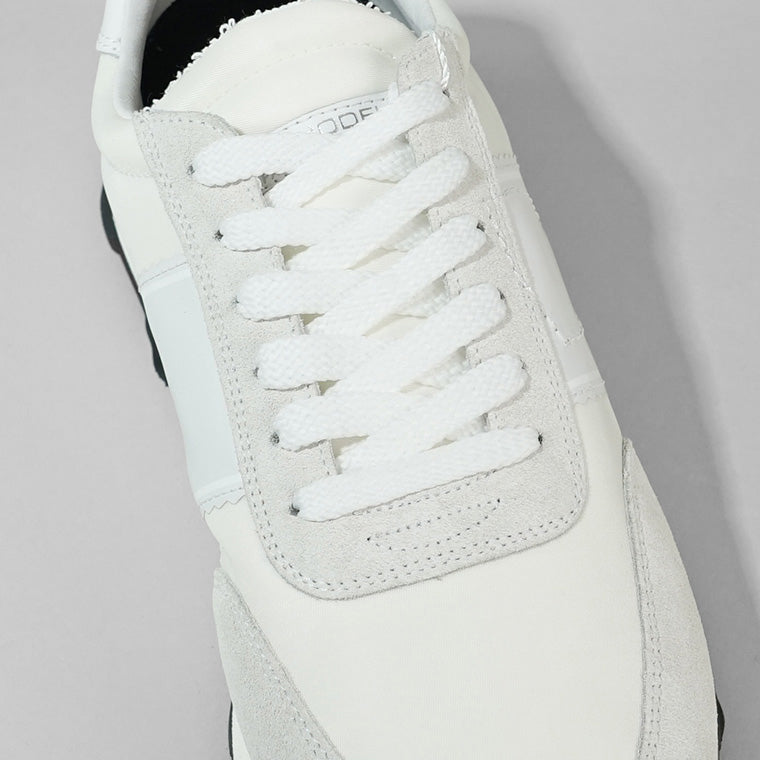 PHILIPPE MODEL メンズ スニーカー TOUR LOW MAN MONDIAL VINTAGE TILU W002 ホワイト BLANC