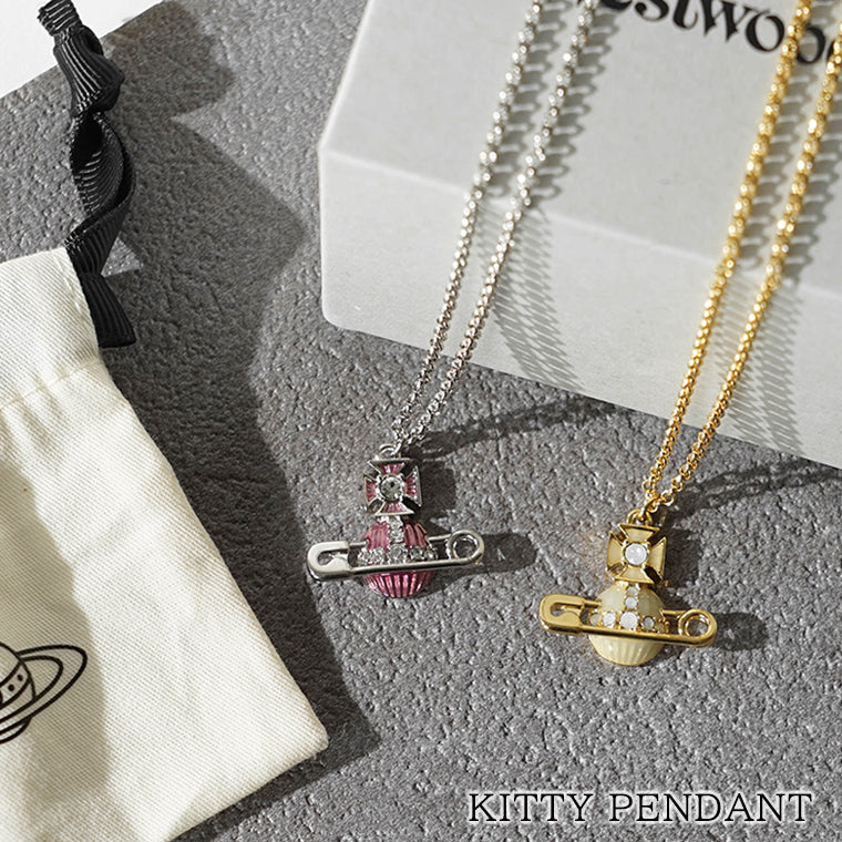ヴィヴィアンウエストウッド Vivienne Westwood レディース ネックレス