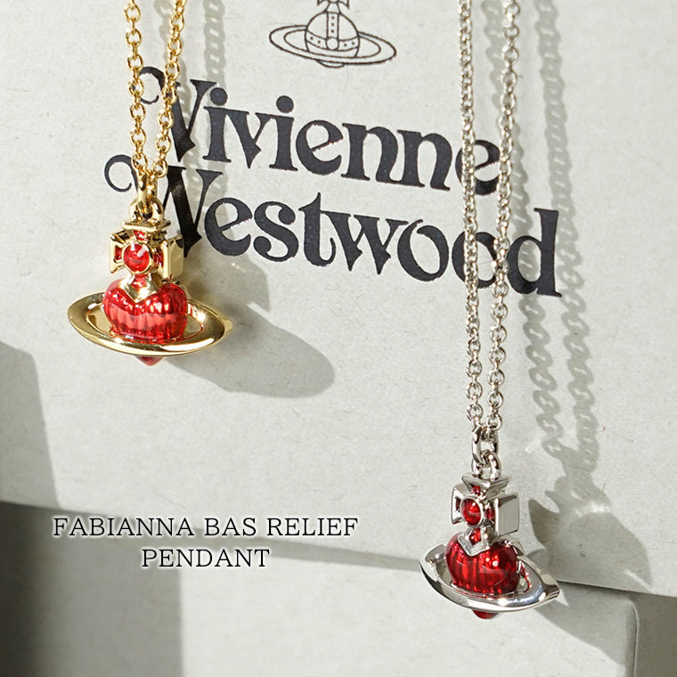 ヴィヴィアンウエストウッド Vivienne Westwood レディース ネックレス