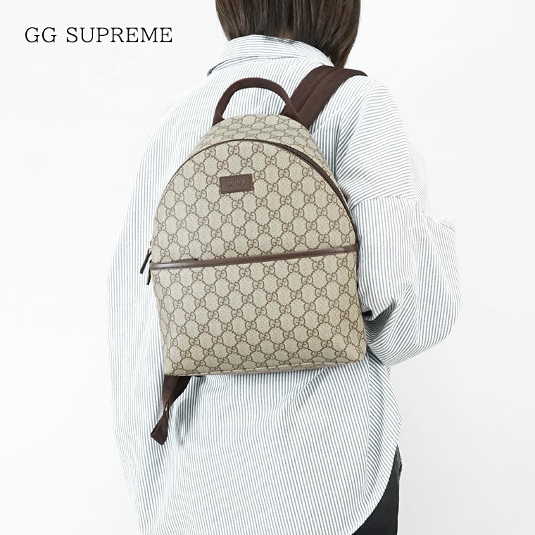 ディーゼル DIESEL KIDS キッズ バックパック ベージュ エボニー