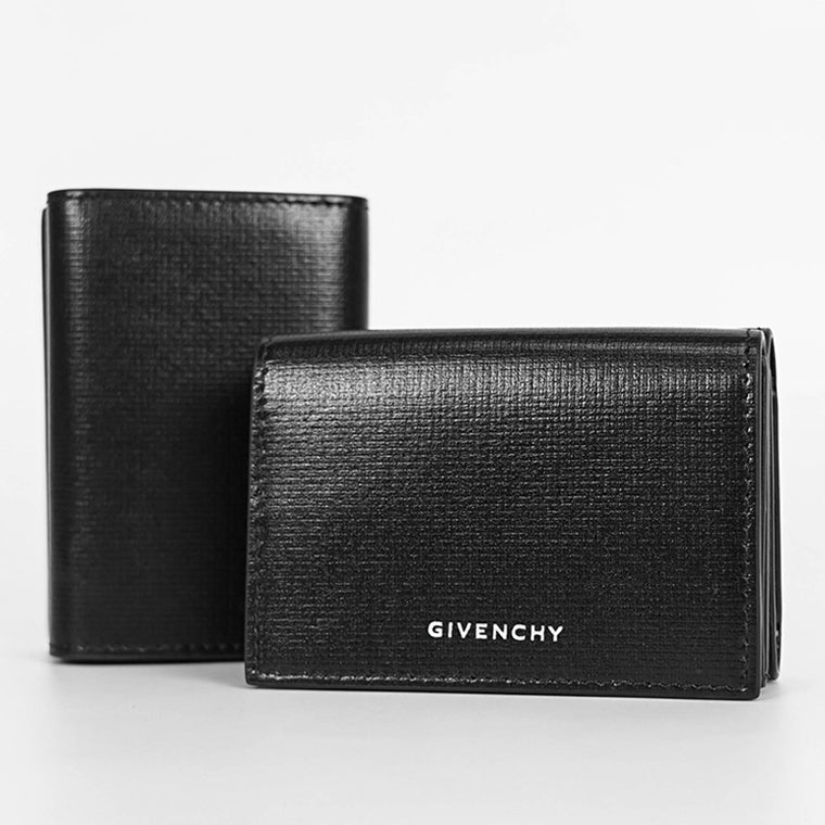 ジバンシィ GIVENCHY メンズ 3つ折り財布 – WORLDCLUB1989