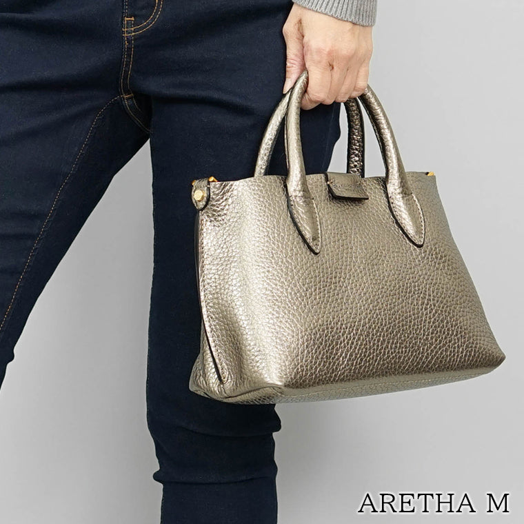 ジャンニキアリーニ GIANNI CHIARINI レディース トートバッグ