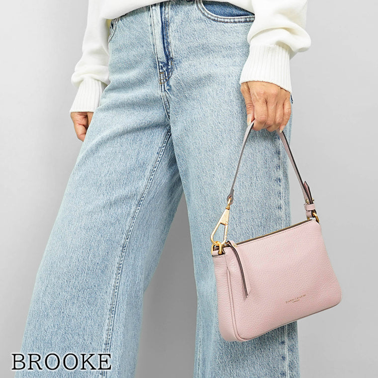 ピコリナ ジャンニキアリーニ GIANNI CHIARINI レディース ショルダーバッグ