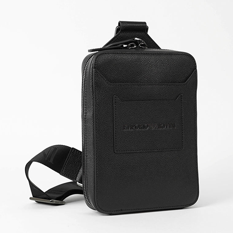 ☆最終価格SALE☆ EMPORIO ARMANI ワンショルダーバック エンポリオアルマーニ EMPORIO ARMANI メンズ ワンショルダー