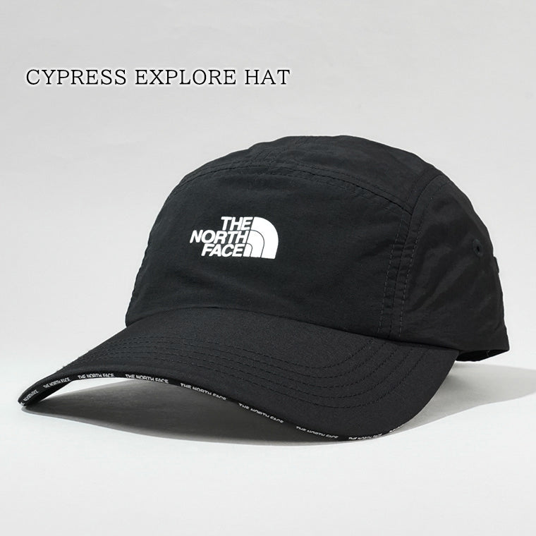 ノースフェイス THE NORTH FACE メンズ レディース キャップ ブラック