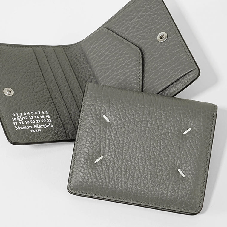 メゾンマルジェラ Maison Margiela レディース メンズ 2つ折り財布