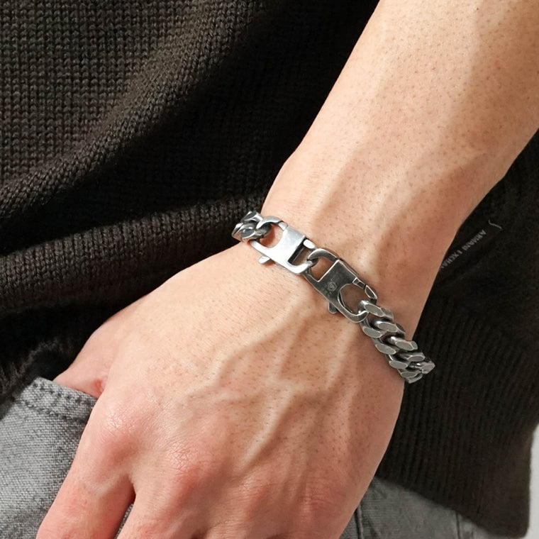 エムエムシックス メゾンマルジェラ MM6 Maison Margiela メンズ