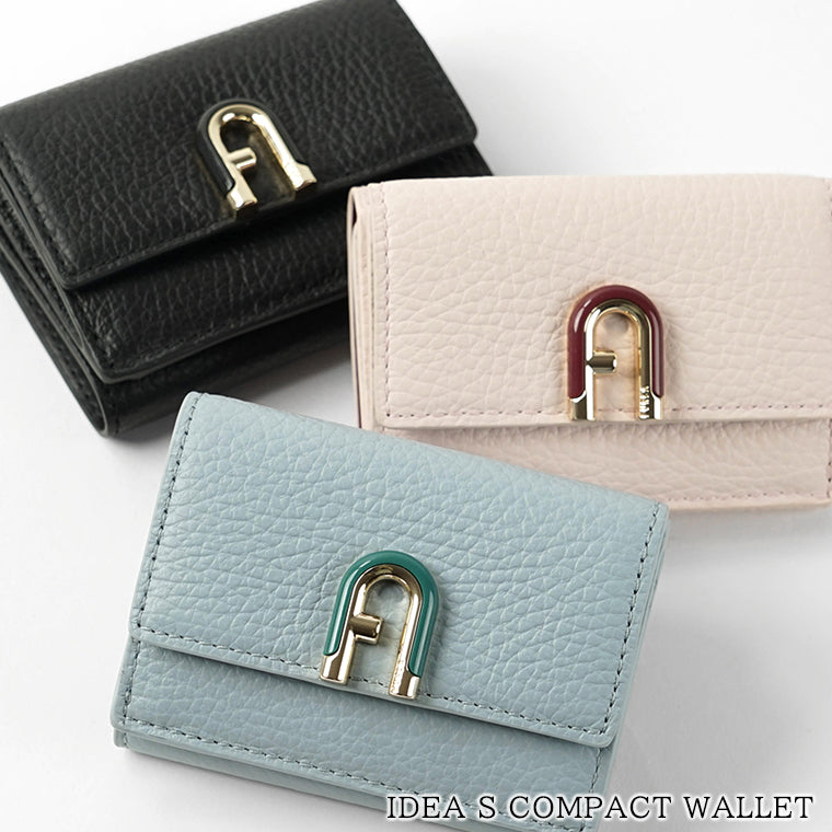 フルラ FURLA レディース 3つ折り財布 – WORLDCLUB1989