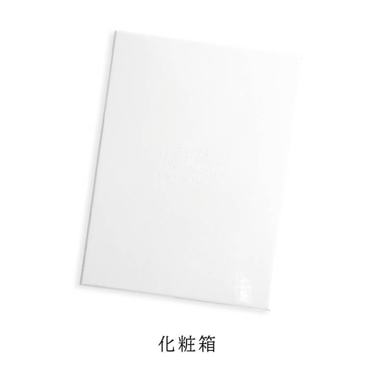 Maison Margiela メンズ レディース フラグメントケース SA1VX0008 P4745 ベージュ T2070