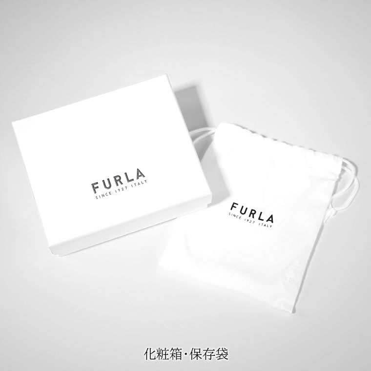 FURLA レディース カードケース CAMELIA CARD CASE S WP00408 ARE000 4カラー