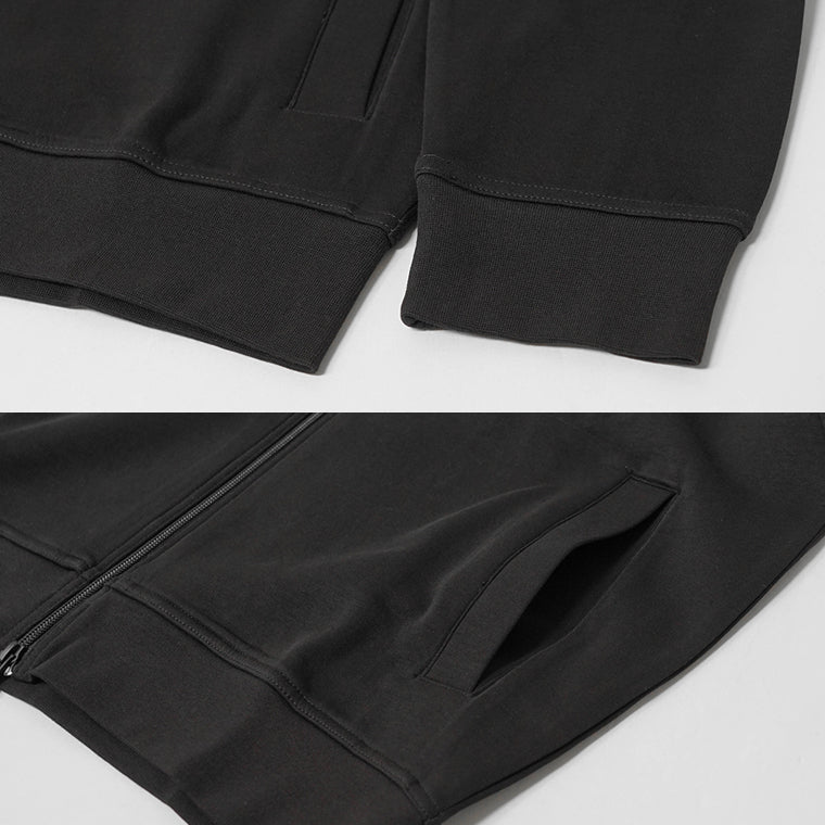 ARMANI EXCHANGE メンズ ジップアップパーカー XM000371 AF10818 3カラー