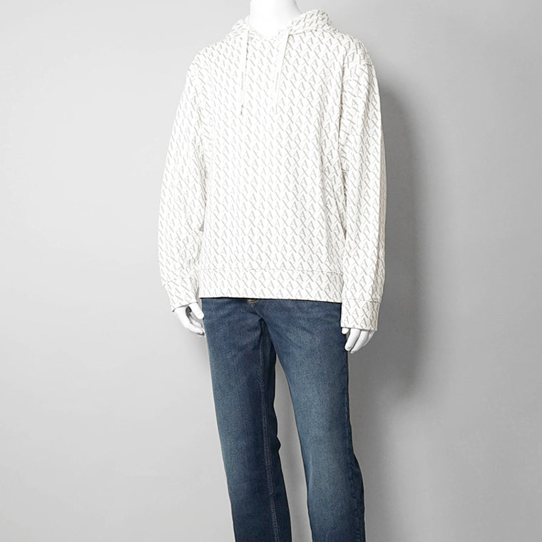 ARMANI EXCHANGE メンズ パーカー XM001225 AF11847 2カラー