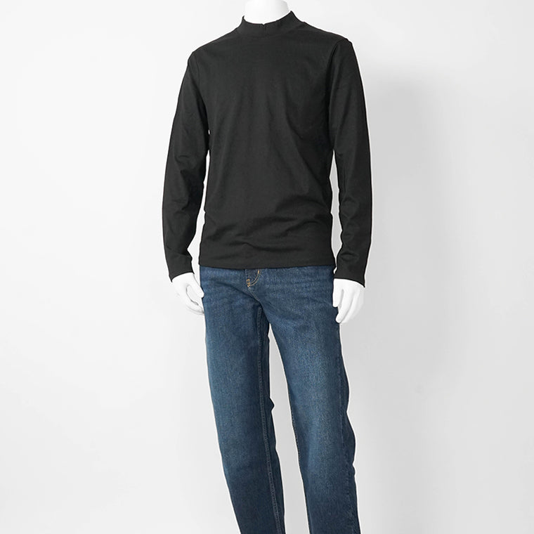 ARMANI EXCHANGE メンズ 長袖Tシャツ XM001427 AF10362 2カラー