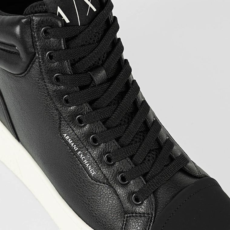 ARMANI EXCHANGE メンズ スニーカー XUZ057 XV906 2カラー