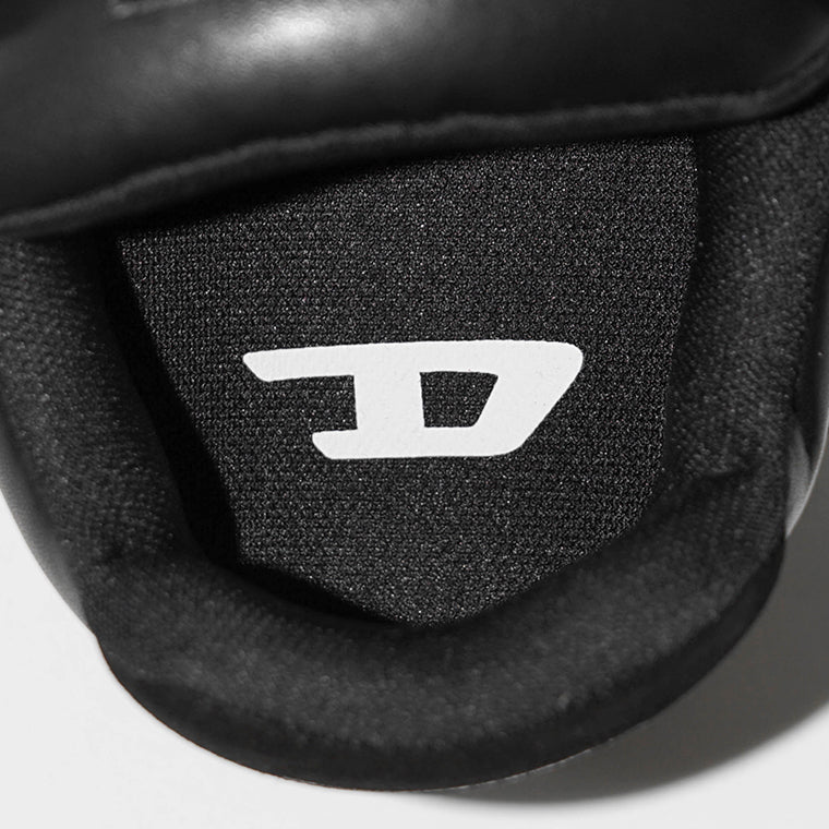 DIESEL メンズ スニーカー S D OLLIE LOW Y03796 P7476 P7625 2カラー