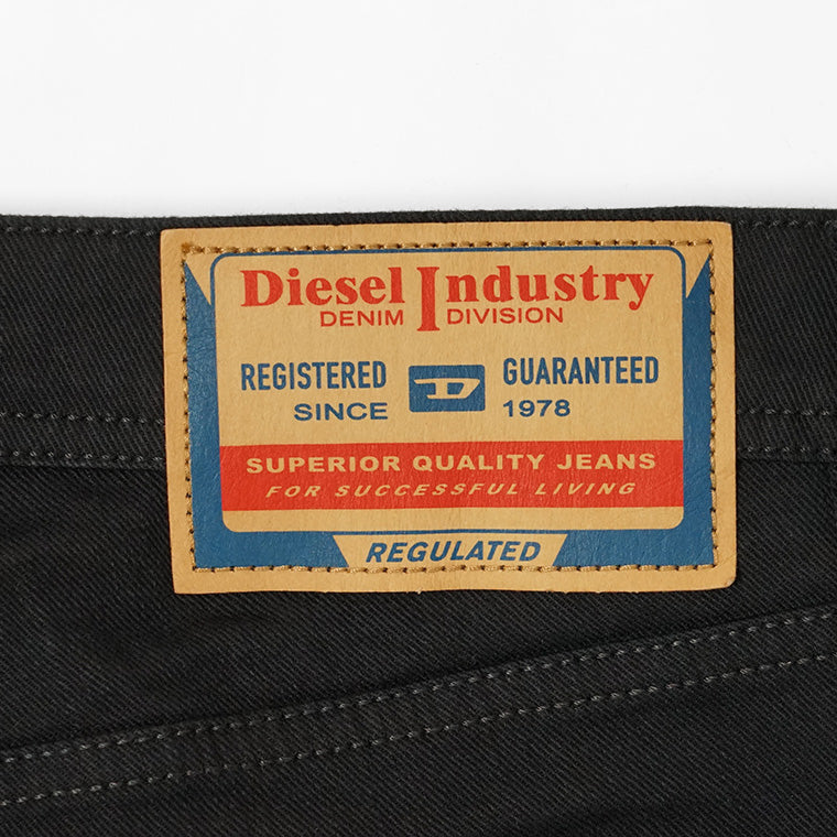 DIESEL メンズ ジーンズ 1985 LARKEE 00C06P 0688H ウォッシュブラック 02
