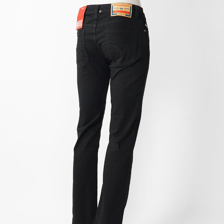 DIESEL メンズ ジーンズ 1985 LARKEE 00C06P 0688H ウォッシュブラック 02