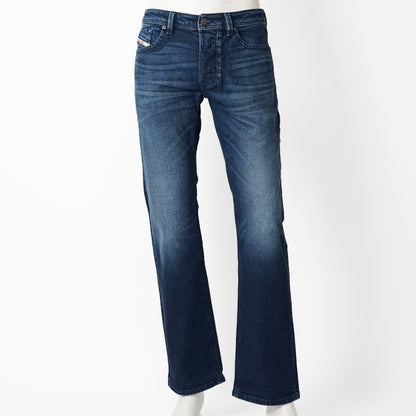 DIESEL メンズ ジーンズ 1985 LARKEE 00C06P 09L51 ウォッシュブルー 01