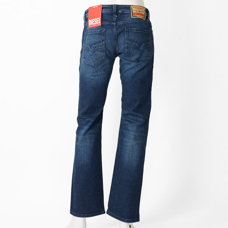 DIESEL メンズ ジーンズ 1985 LARKEE 00C06P 09L51 ウォッシュブルー 01