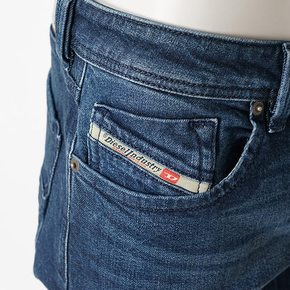 DIESEL メンズ ジーンズ 1985 LARKEE 00C06P 09L51 ウォッシュブルー 01