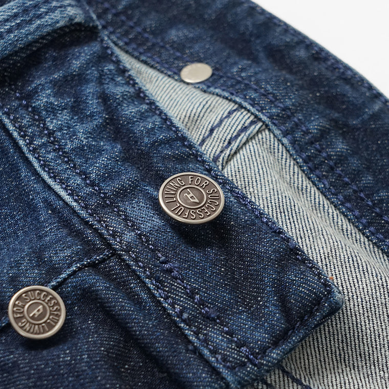 DIESEL メンズ ジーンズ 1985 LARKEE 00C06P 09L51 ウォッシュブルー 01