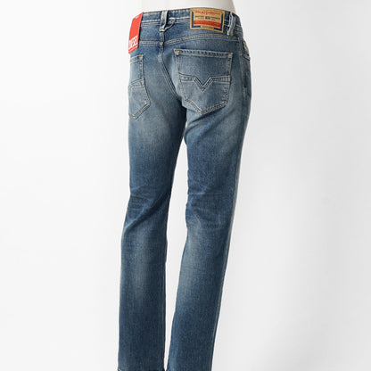 DIESEL メンズ ジーンズ 1985 LARKEE 00C06P 09M12 ウォッシュブルー 01