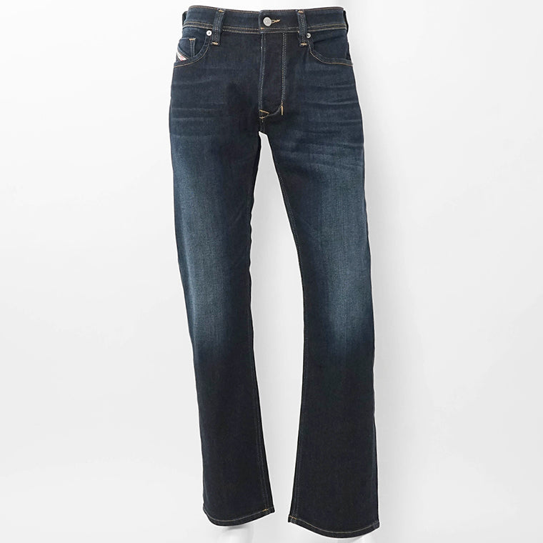 DIESEL メンズ ジーンズ 1985 LARKEE 00C06P 09Q15 ウォッシュインディゴブルー 01
