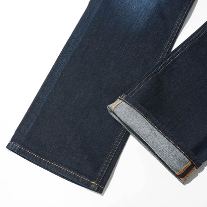 DIESEL メンズ ジーンズ 1985 LARKEE 00C06P 09Q15 ウォッシュインディゴブルー 01