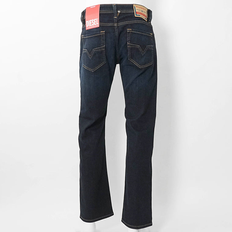 DIESEL メンズ ジーンズ 1985 LARKEE 00C06P 09Q15 ウォッシュインディゴブルー 01