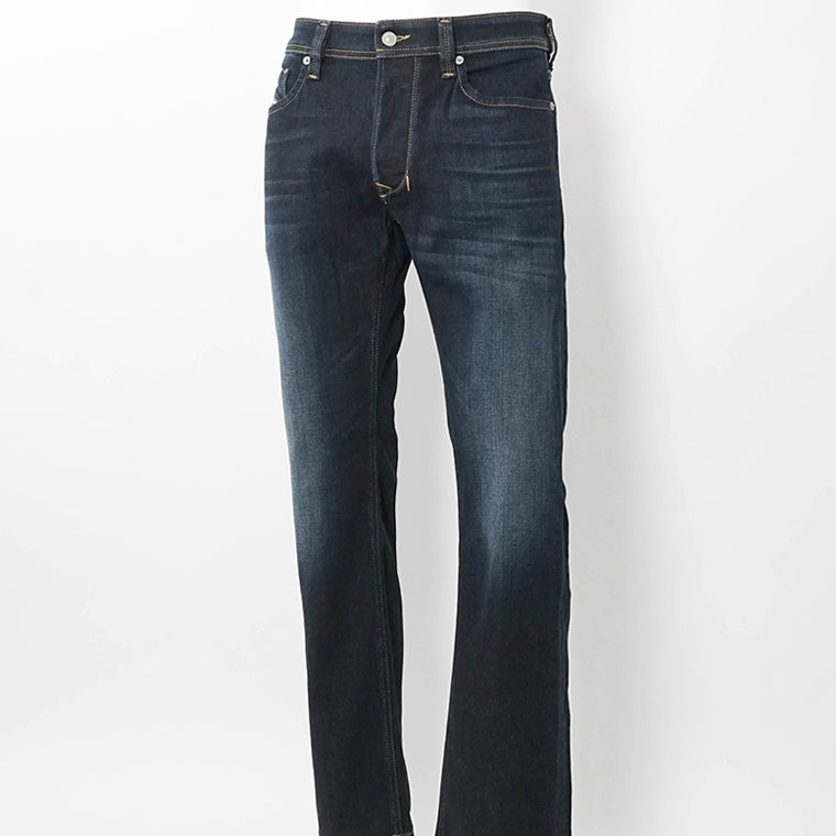 DIESEL メンズ ジーンズ 1985 LARKEE 00C06P 09Q15 ウォッシュインディゴブルー 01