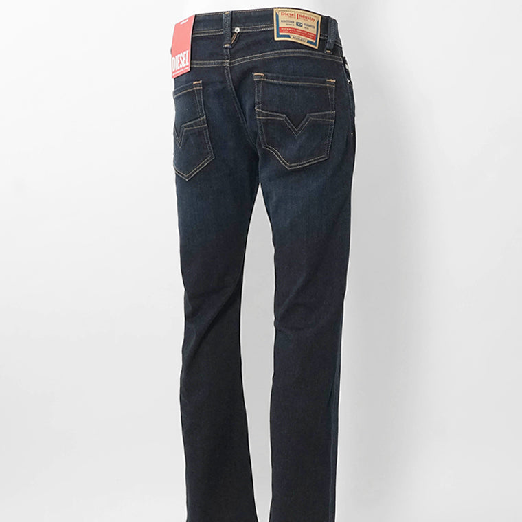 DIESEL メンズ ジーンズ 1985 LARKEE 00C06P 09Q15 ウォッシュインディゴブルー 01
