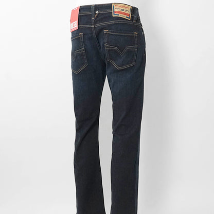 DIESEL メンズ ジーンズ 1985 LARKEE 00C06P 09Q15 ウォッシュインディゴブルー 01