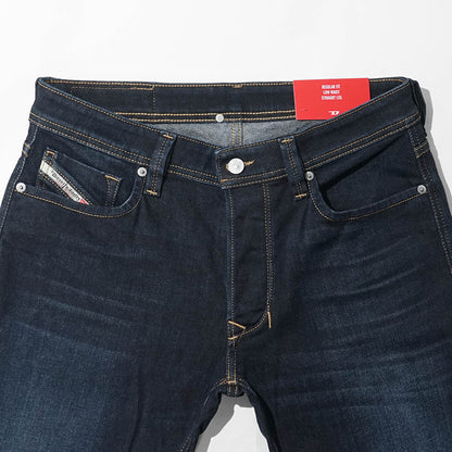 DIESEL メンズ ジーンズ 1985 LARKEE 00C06P 09Q15 ウォッシュインディゴブルー 01
